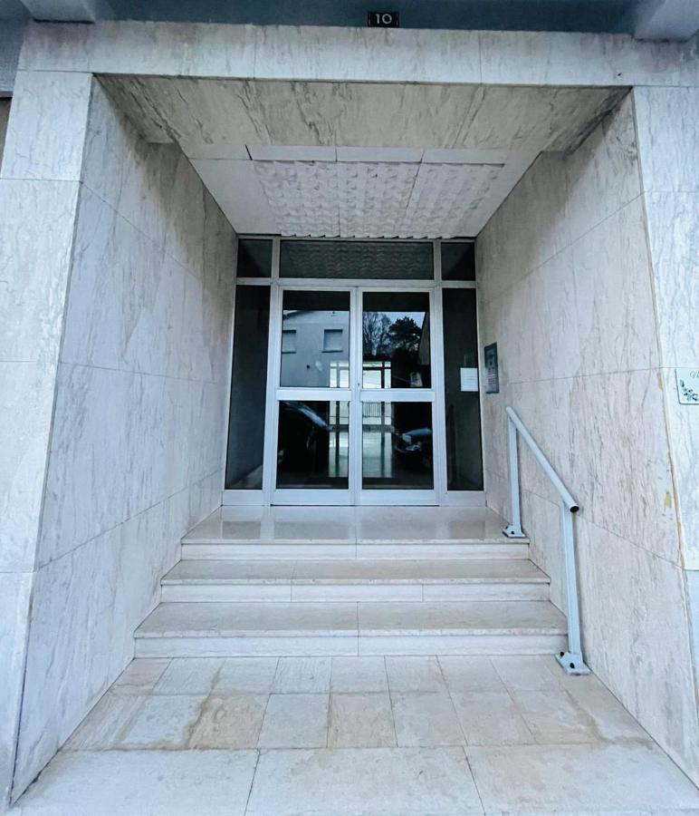Apartamento Le Patio Montceau-les-Mines Exterior foto
